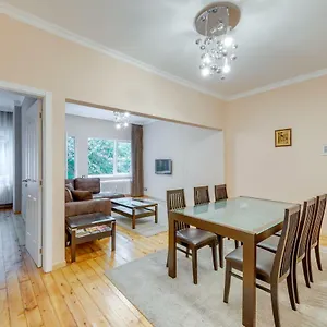Central Apartment Sofia