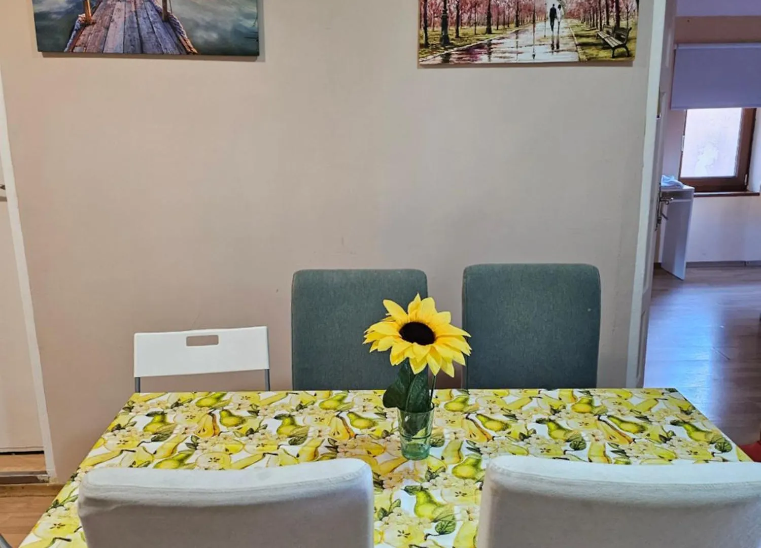 Vitoshka Biggest Apartment Sofia