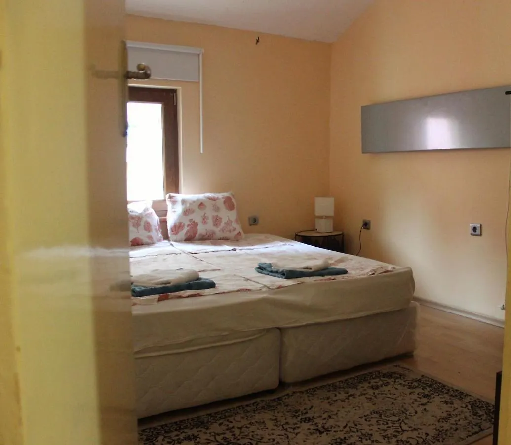 Vitoshka Biggest Apartment Sofia