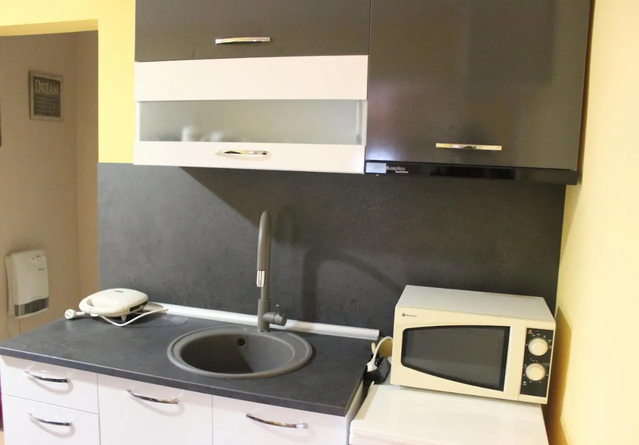 Vitoshka Biggest Apartment Sofia Bulgaria